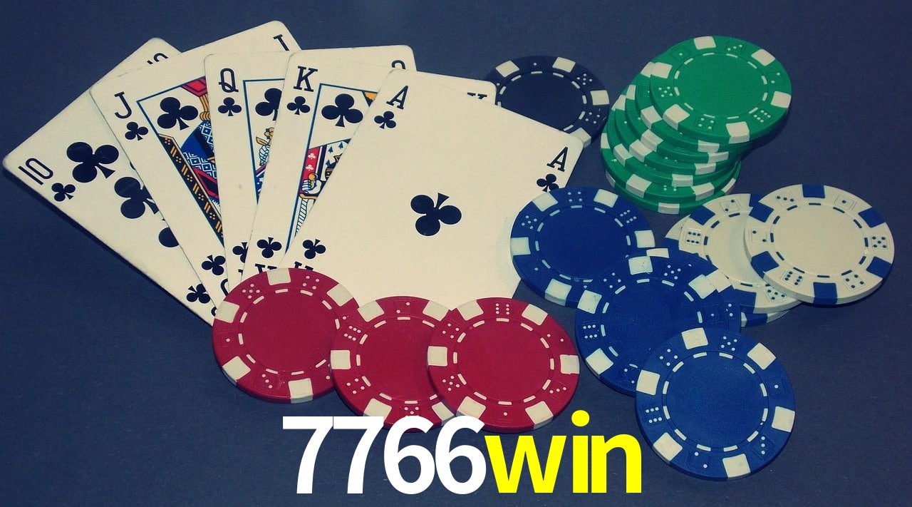 Experiência VIP 7766win