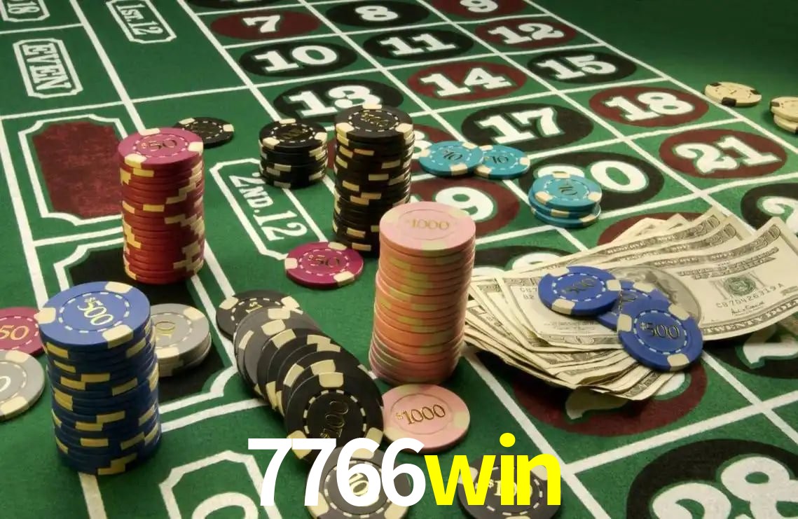 Welcome Bonus 7766win