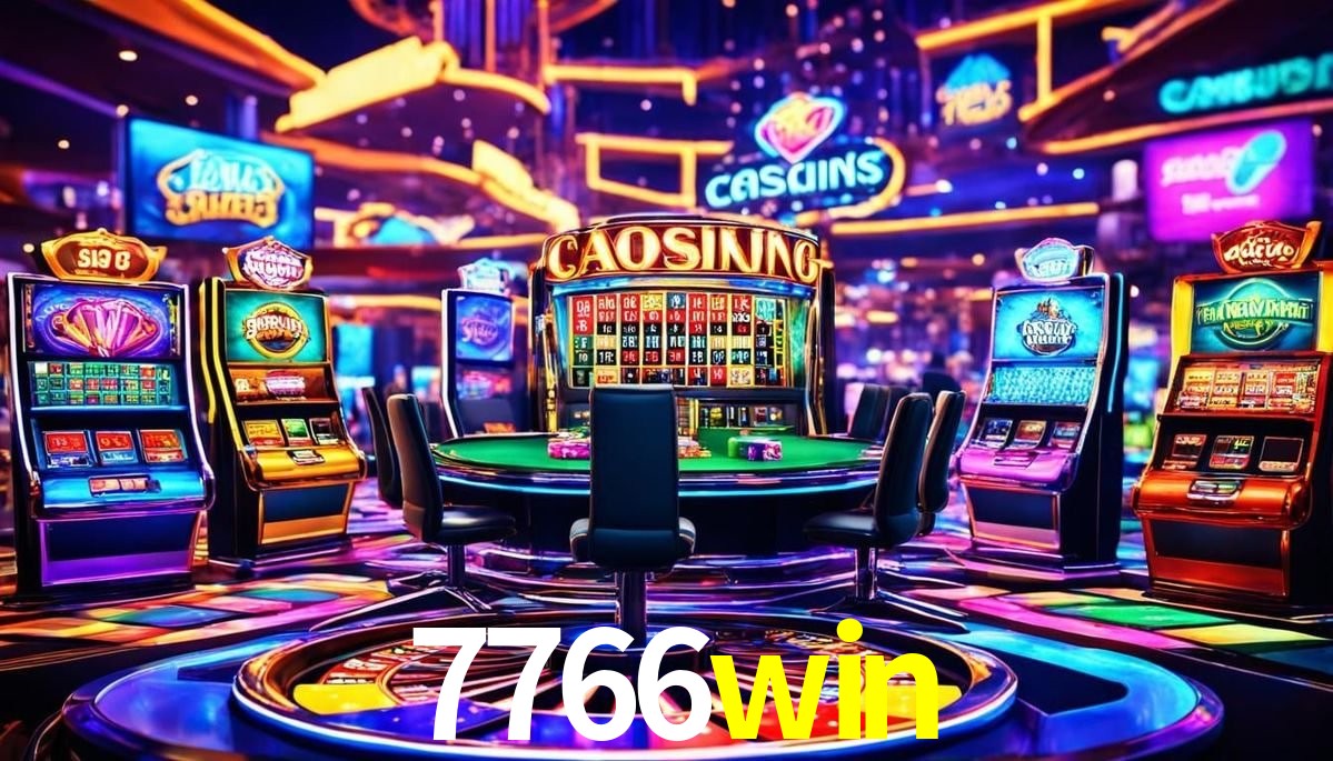 Estatísticas 7766win