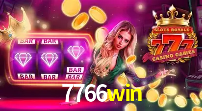 A Revolução dos Aplicativos de Jogos no 7766win