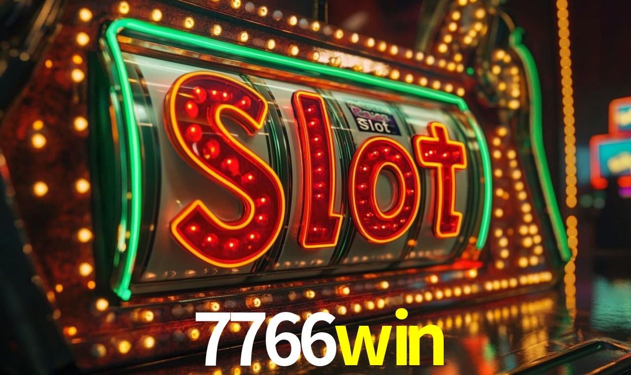Sistemas de Segurança 7766win