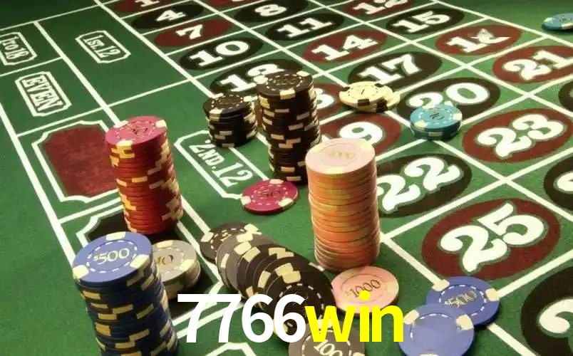 Recursos de Bônus 7766win