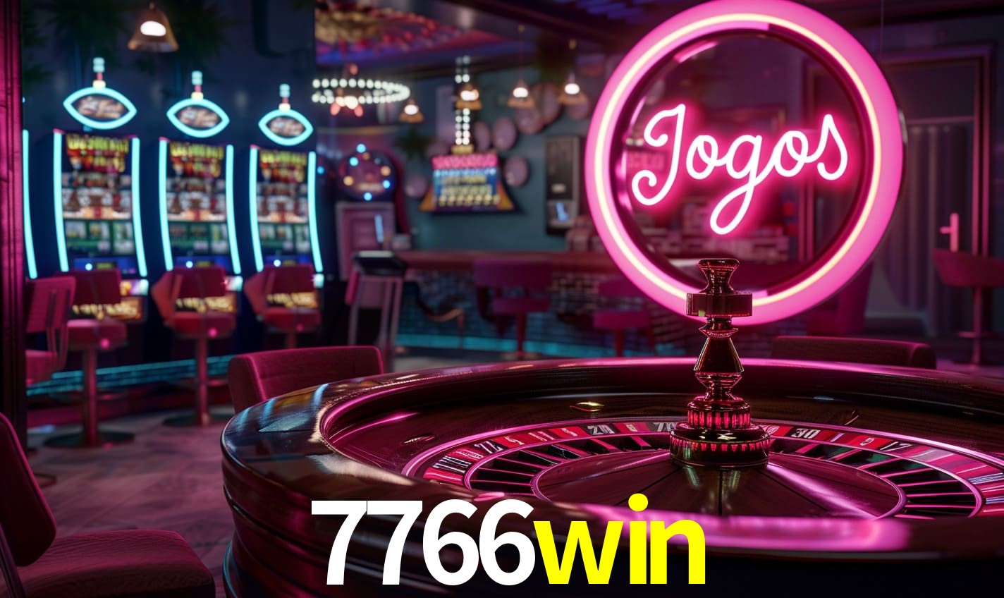 Desvendando o Mundo dos Jogos Virtuais na 7766win