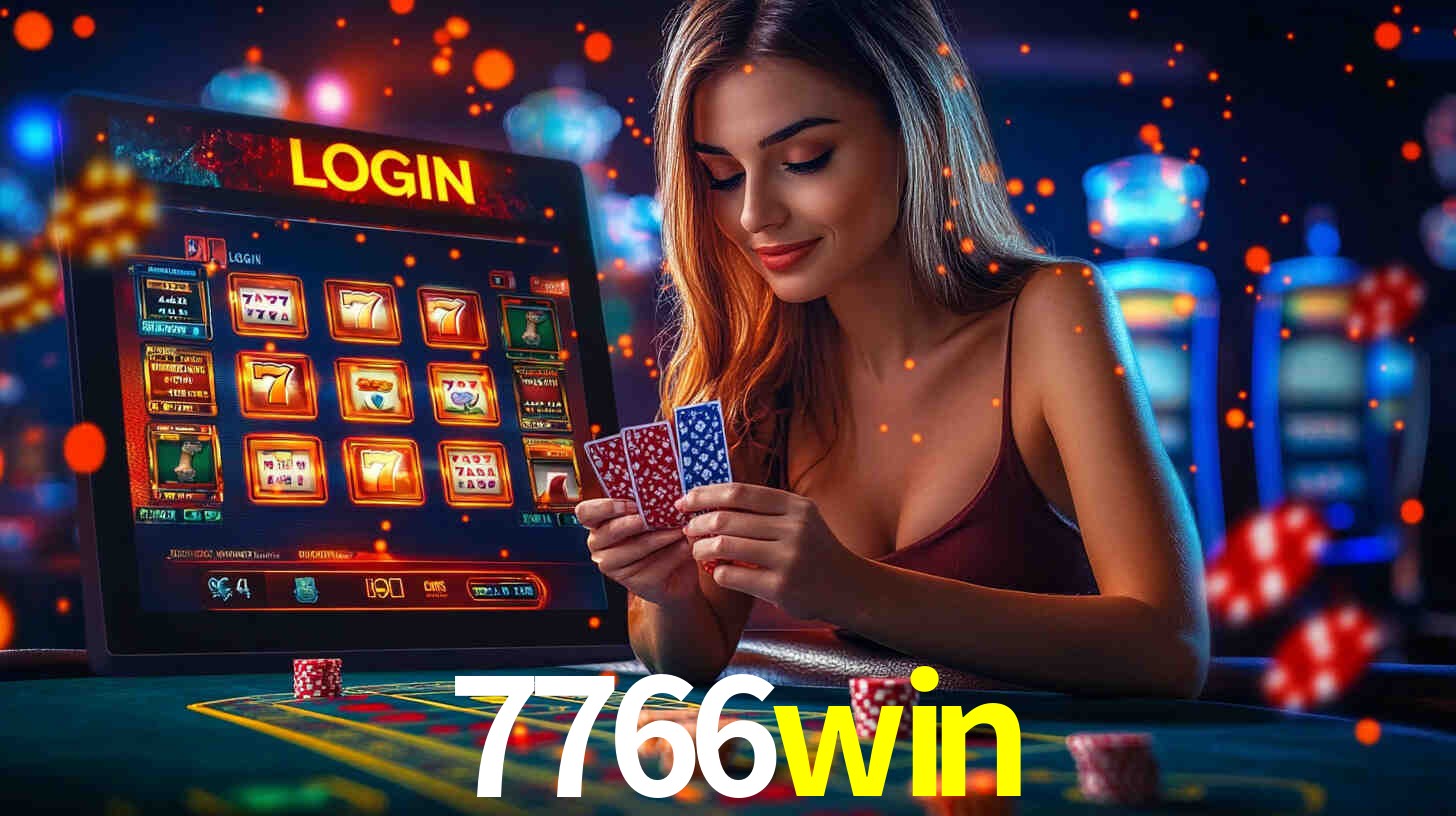 Bônus Generosos e Exclusivos no 7766win para Você!
