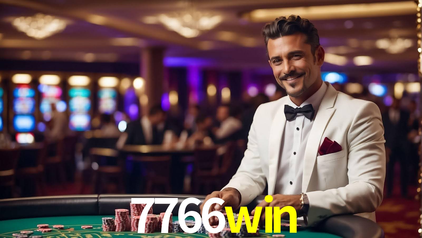 Design Responsivo 7766win