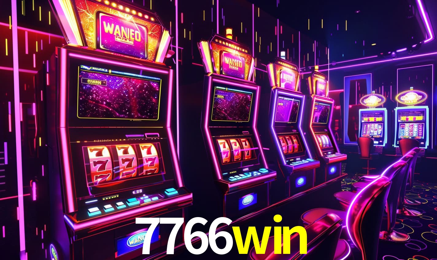 Inovações de Jogos na 7766win: O Futuro das Experiências Interativas