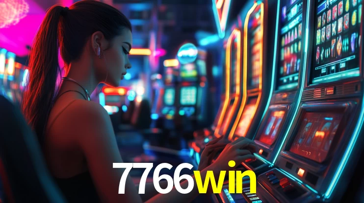 Experimente o Login Seguro Premium no 7766win