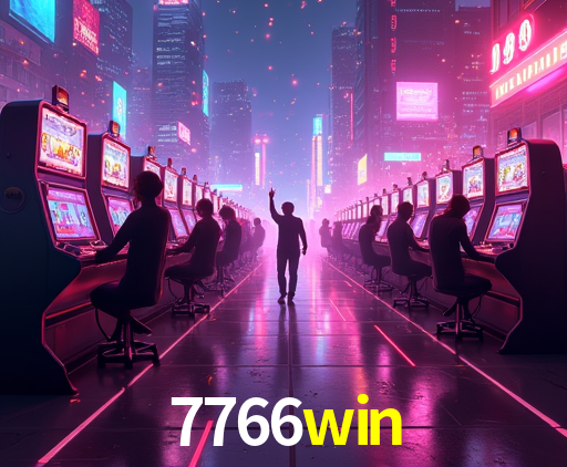 Torneios 7766win