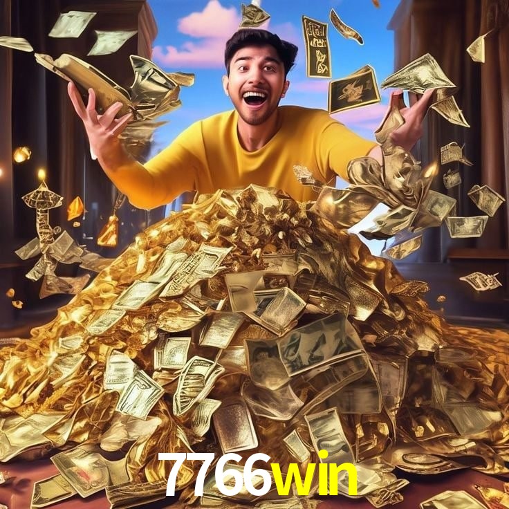 Casino Ao Vivo 7766win
