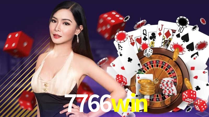 Interface do App 7766win