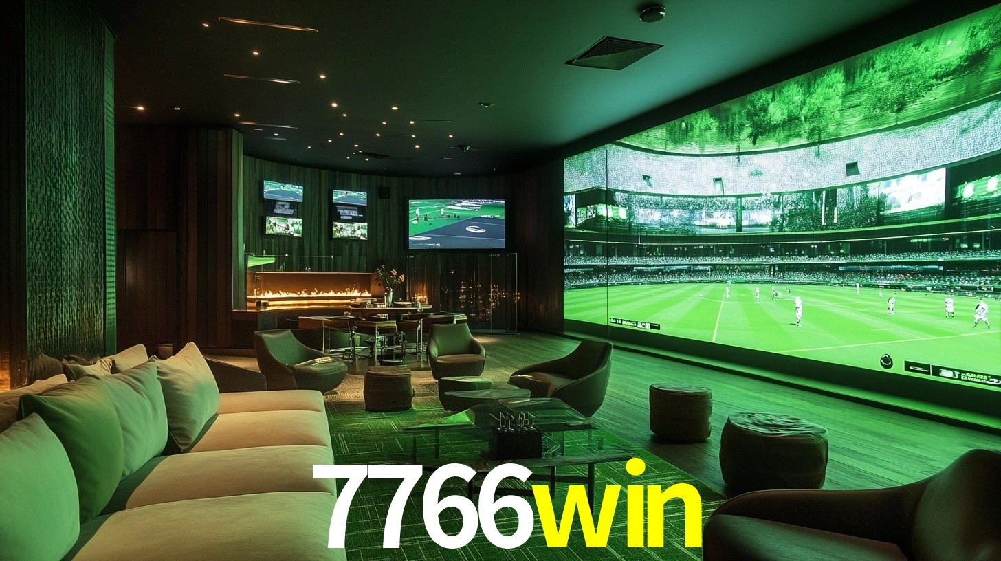 7766win: Seu Especialista em Apostas Esportivas Brasileiras