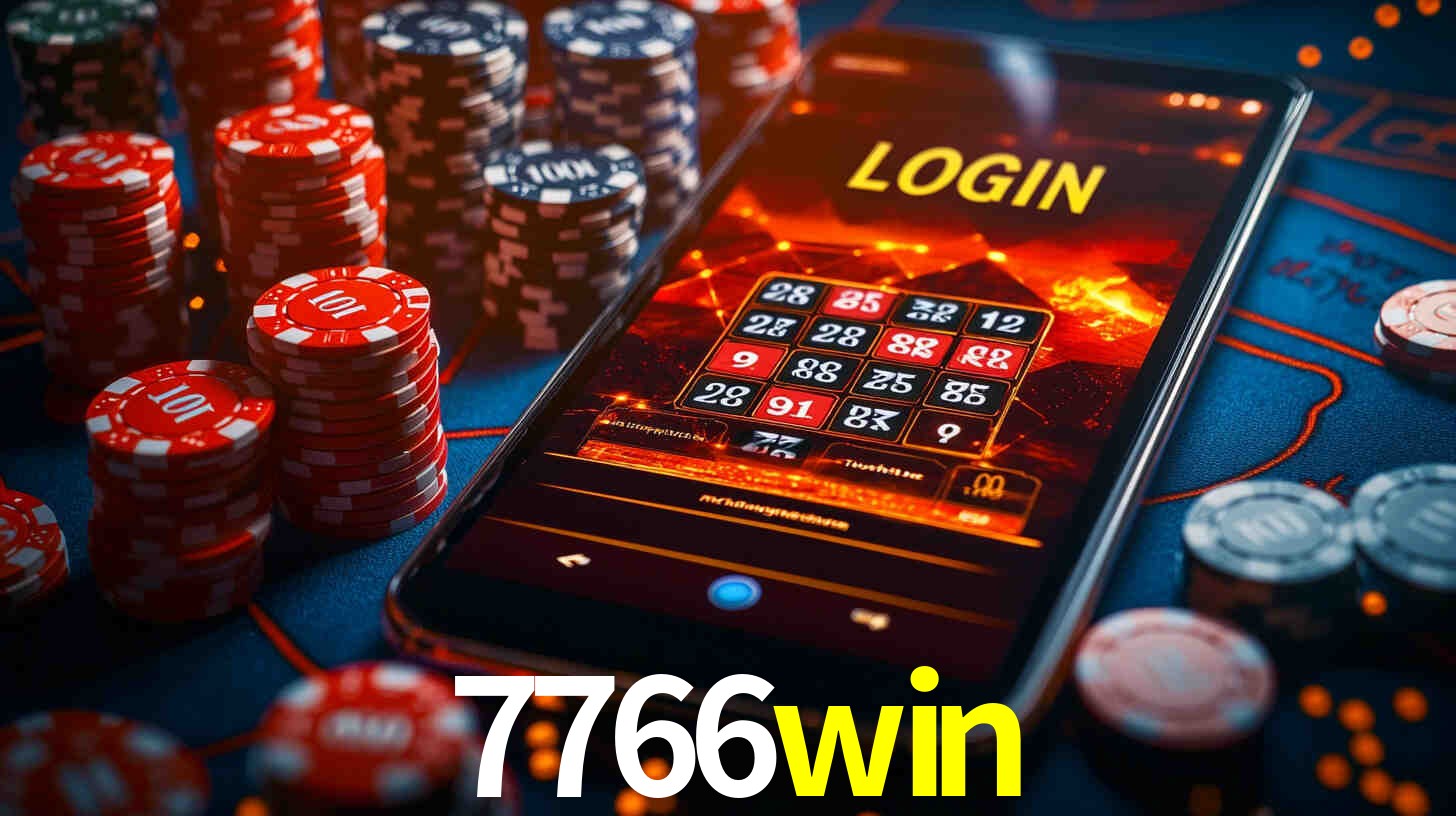 7766win bet