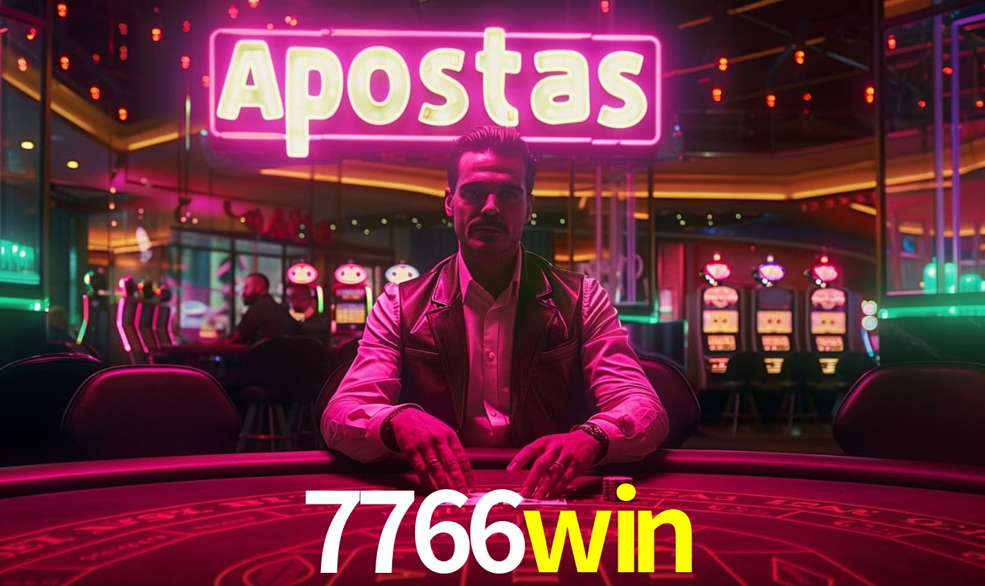 A Experiência Imersiva dos Cassinos Ao Vivo no 7766win