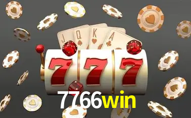 Descubra a Magia dos Jogos de Arcade no 7766win