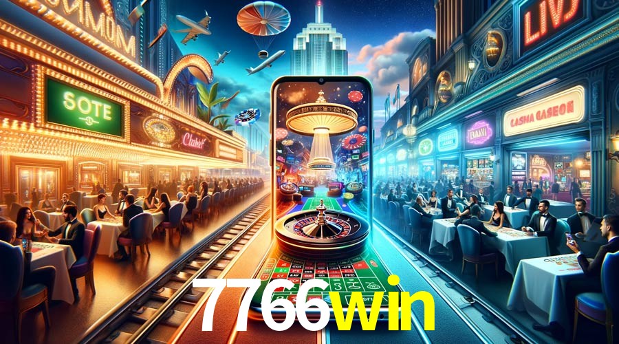 Game Providers 7766win