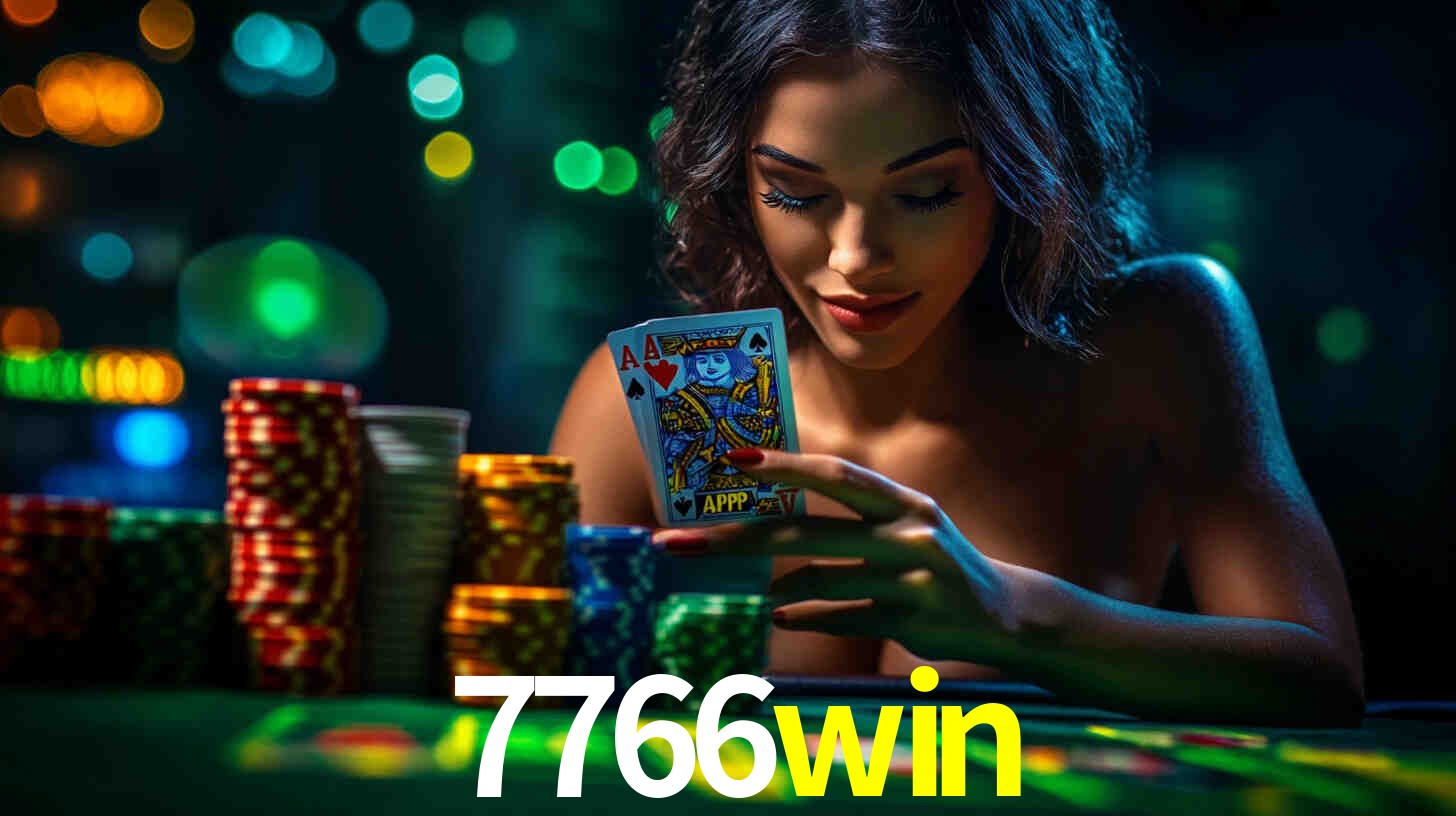 Descubra a Essência do 7766win: Nossa História e Compromissos