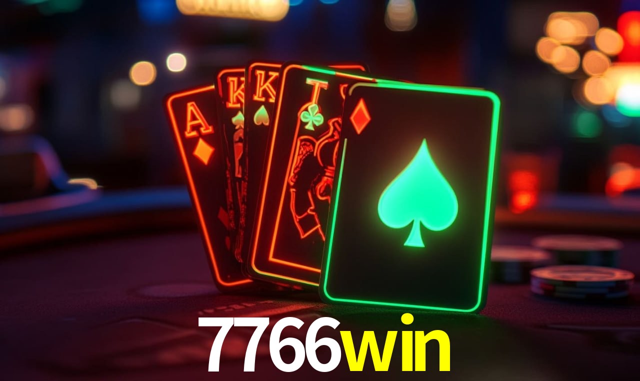 Estatísticas do Jogo 7766win