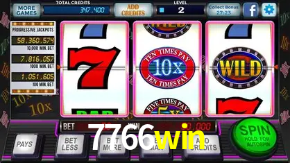 Apostas Esportivas na 7766win: Um Guia Completo