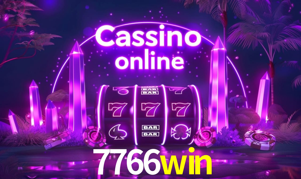 Tecnologia da Plataforma 7766win