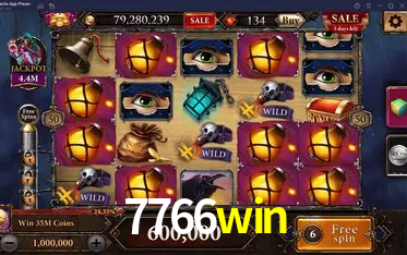 Flash Promotion 7766win