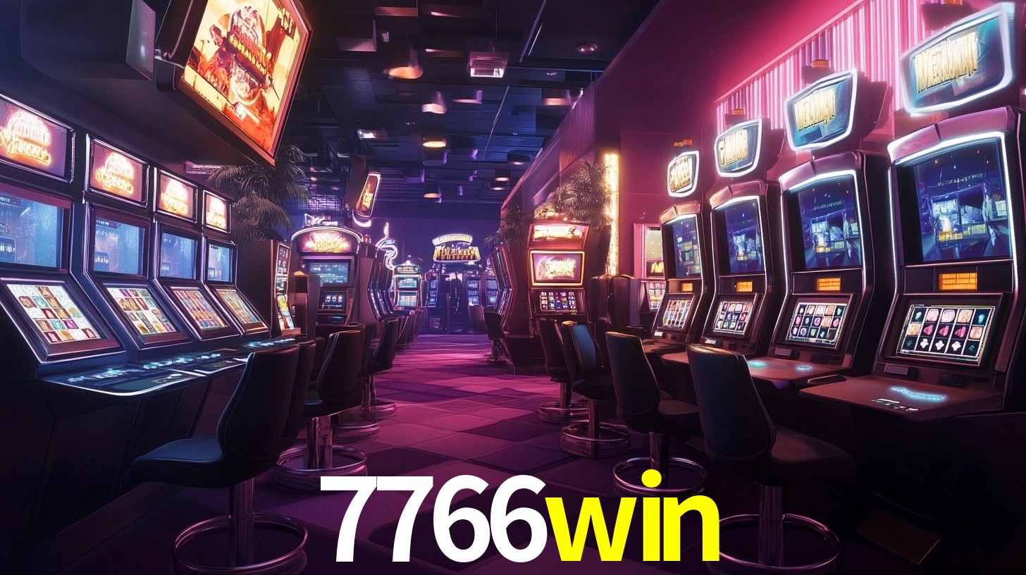 7766win bet