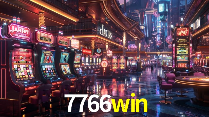 Game Statistics 7766win
