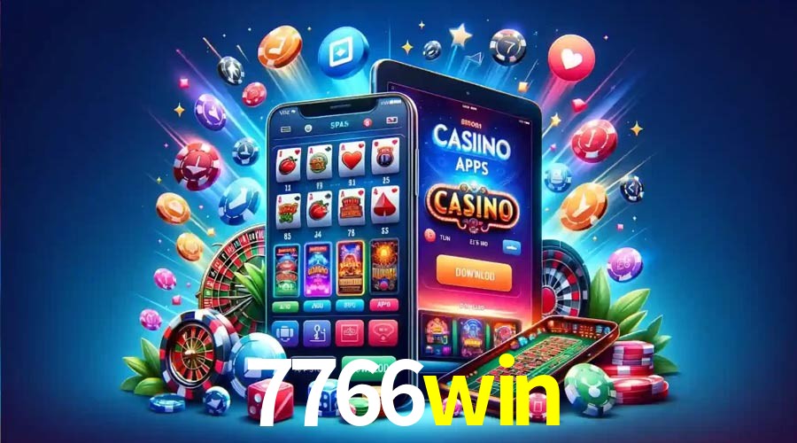 Slot Games 7766win