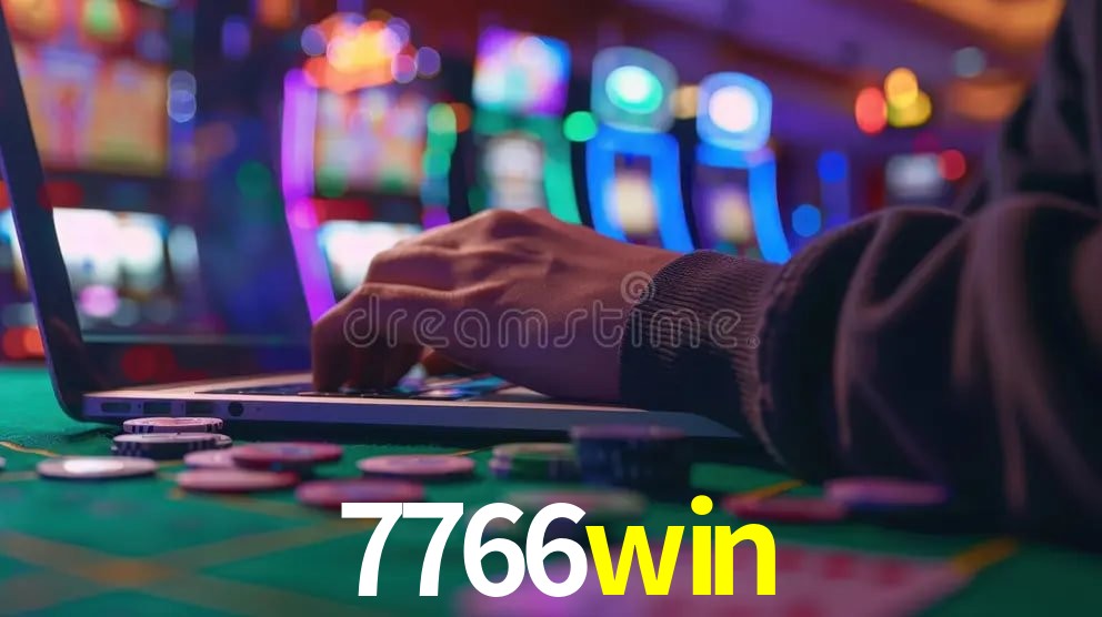 PIX Instantâneo 7766win