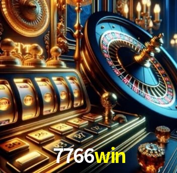 Mesa de Roleta 7766win