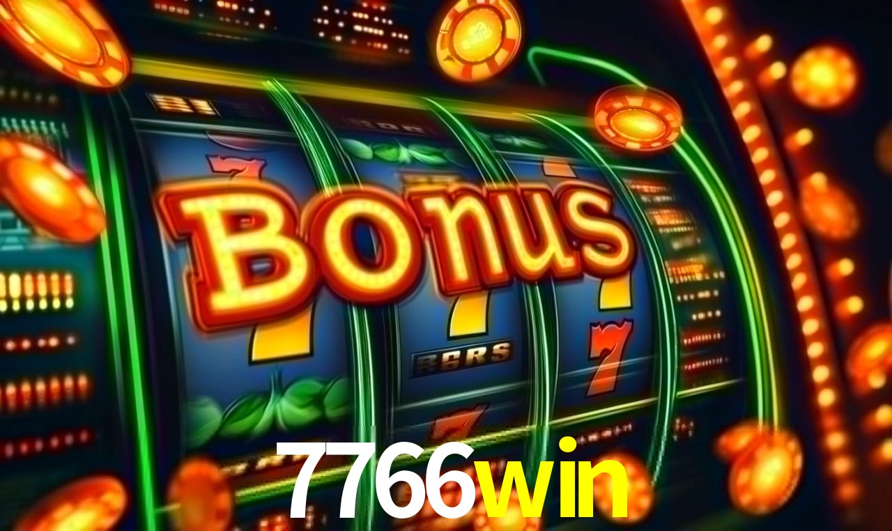 Roulette Table 7766win