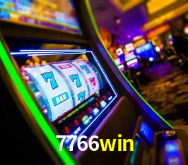 Apostas Esportivas na 7766win: Um Guia Completo